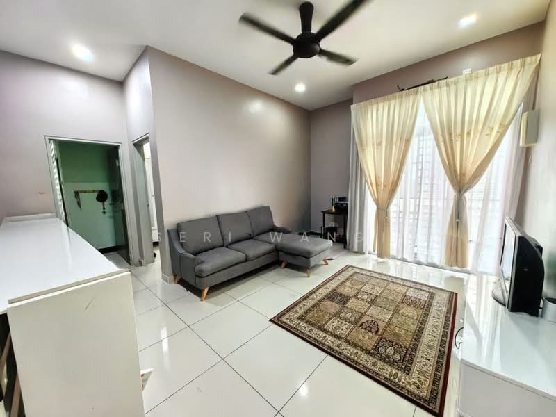 Cluster House for Sale in Johor Bahru (Johor) - Seri Wangi - PropertyGuru.com.my