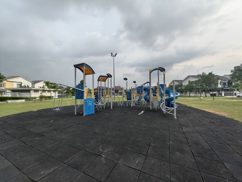 Cluster House for Sale in Johor Bahru (Johor) - Seri Wangi - PropertyGuru.com.my