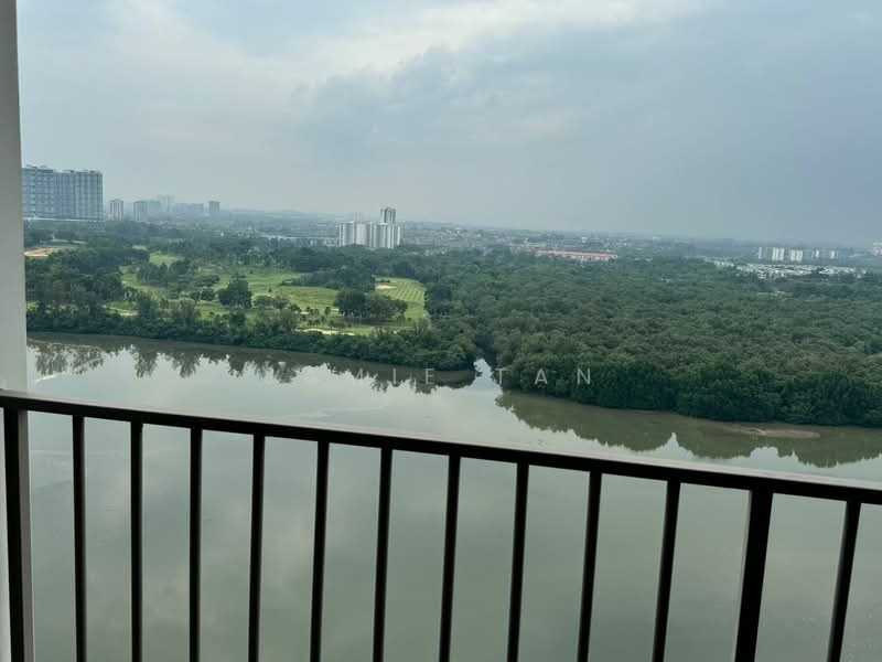 Apartment for Sale at Bayu Marina - Jamie Tan - PropertyGuru.com.my