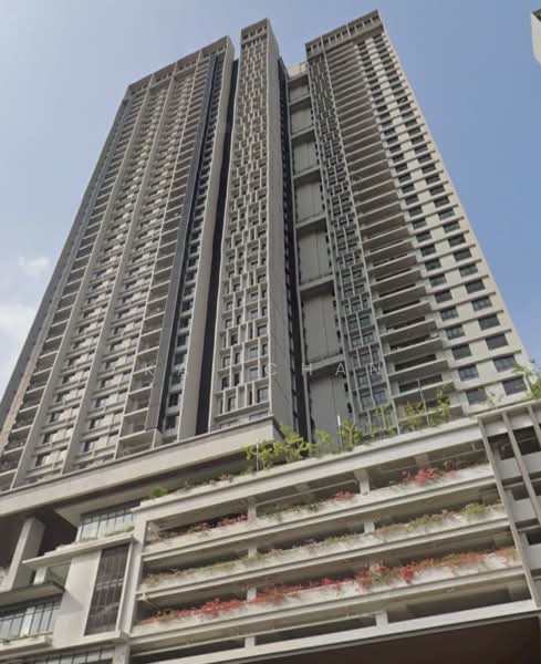 Servis Apartment untuk Dijual di The Pulse Residence - Kai Chan - Exterior - PropertyGuru.com.my