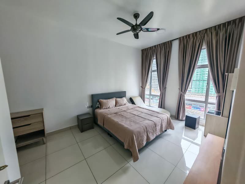 Service Residence for Rent at Sky Habitat - Jax Yip - PropertyGuru.com.my
