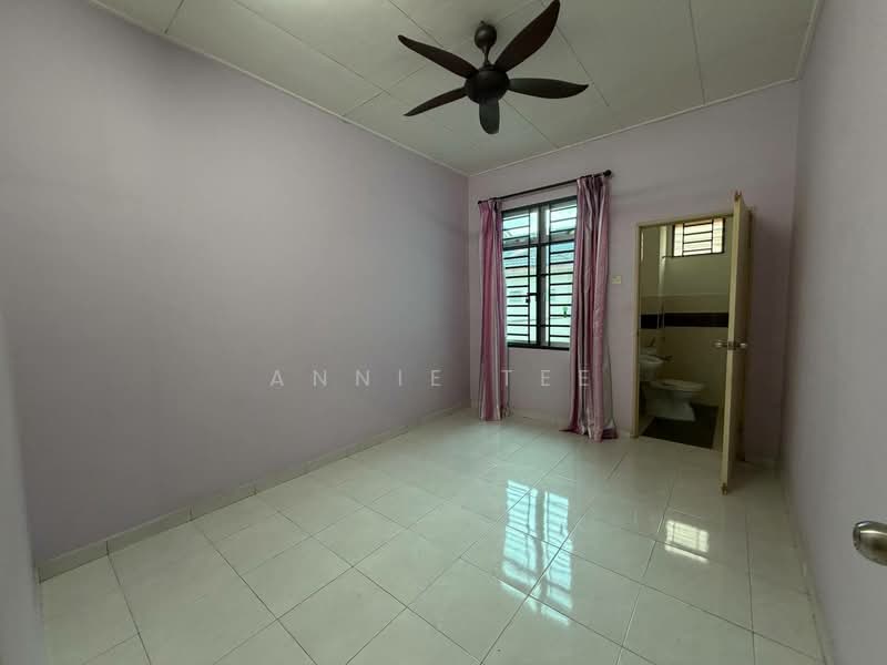 2-storey Terraced House for Sale in Taman JP Perdana (Johor Bahru) - Annie Tee - PropertyGuru.com.my