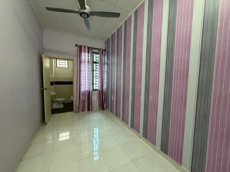 2-storey Terraced House for Sale in Taman JP Perdana (Johor Bahru) - Annie Tee - PropertyGuru.com.my