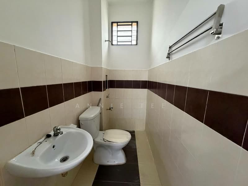 2-storey Terraced House for Sale in Taman JP Perdana (Johor Bahru) - Annie Tee - PropertyGuru.com.my