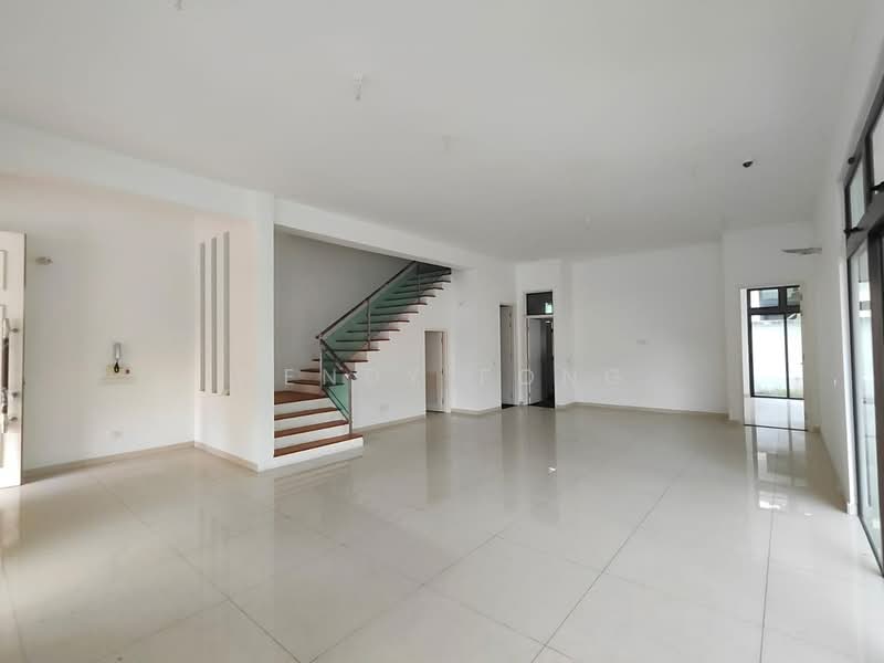 Semi-Detached House for Sale in Eco Botanic (Iskandar Puteri (Nusajaya)) - Wendy Fong - Living Room - PropertyGuru.com.my