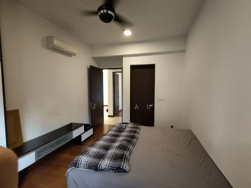 Condominium for Sale at Park Villa - JK Lau - Bedroom - PropertyGuru.com.my