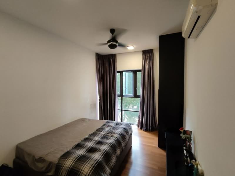 Condominium for Sale at Park Villa - JK Lau - Bedroom - PropertyGuru.com.my