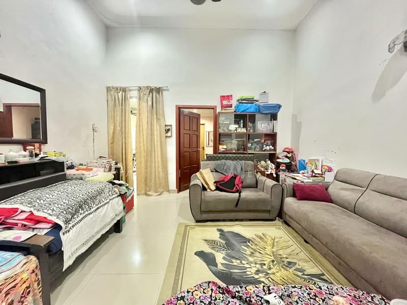 Rumah Teres 1 Tingkat untuk Dijual di Seksyen 20 (Shah Alam) - Hairi Halim - PropertyGuru.com.my