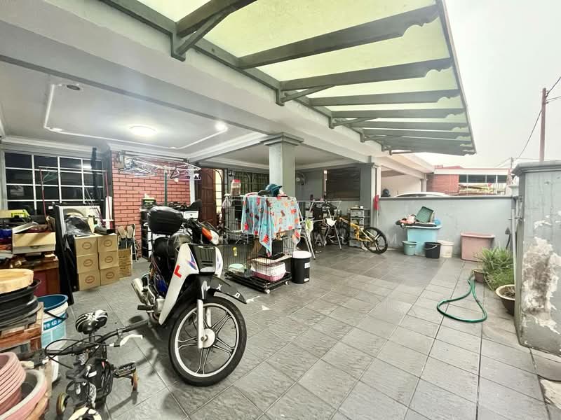 Rumah Teres 1 Tingkat untuk Dijual di Seksyen 20 (Shah Alam) - Hairi Halim - PropertyGuru.com.my