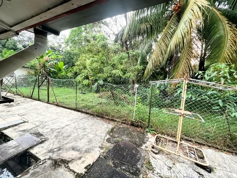 Rumah Teres 1 Tingkat untuk Dijual di Seksyen 20 (Shah Alam) - Hairi Halim - PropertyGuru.com.my