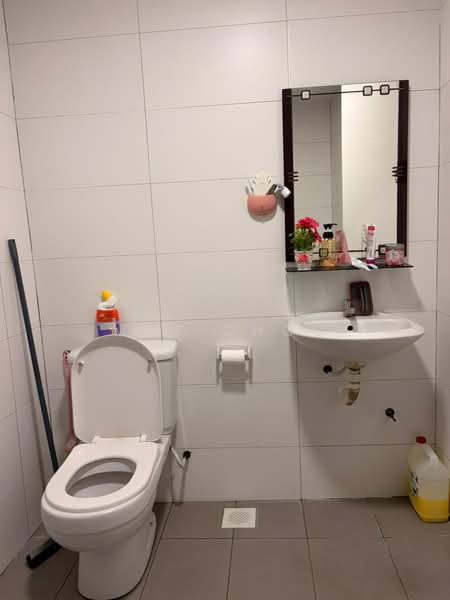 Rumah Teres 2 Tingkat untuk Dijual di Taman Mutiara (Bukit Mertajam) - May Choo - PropertyGuru.com.my