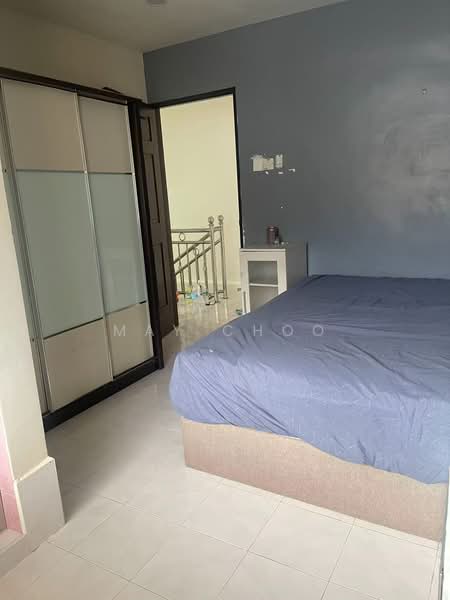 Rumah Teres 2 Tingkat untuk Dijual di Taman Mutiara (Bukit Mertajam) - May Choo - PropertyGuru.com.my