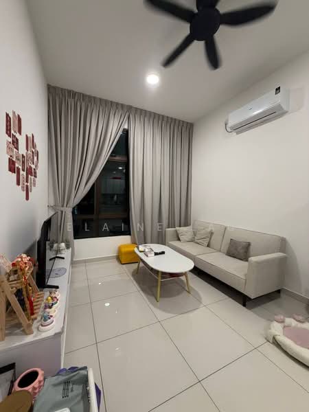 Service Residence for Rent at D'Summit Residences - Elaine Lau - PropertyGuru.com.my
