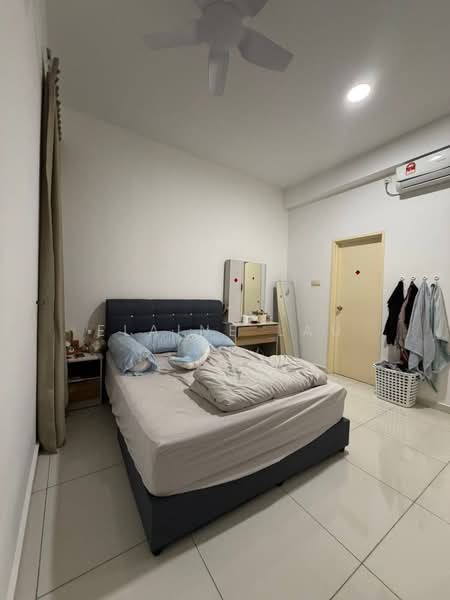 Service Residence for Rent at D'Summit Residences - Elaine Lau - PropertyGuru.com.my