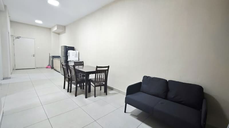 Servis Apartment untuk Disewa di Residensi Rimbun @ Canopy Hills - Rohani Daud - Interior - PropertyGuru.com.my