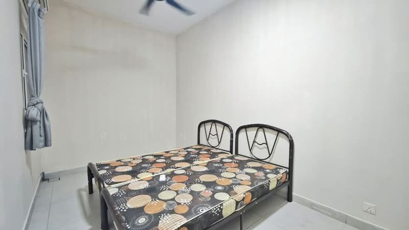 Servis Apartment untuk Disewa di Residensi Rimbun @ Canopy Hills - Rohani Daud - Bedroom - PropertyGuru.com.my