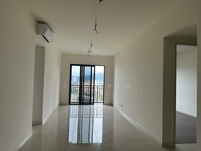 Condominium for Sale at Sunway Artessa - Jane Hew - Living Room - PropertyGuru.com.my