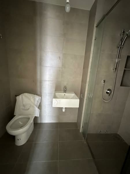 Condominium for Sale at Sunway Artessa - Jane Hew - Bathroom - PropertyGuru.com.my