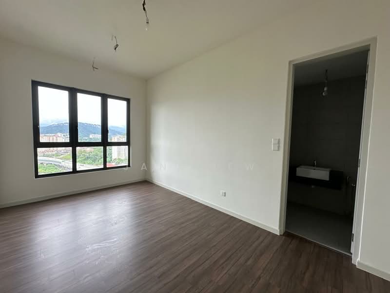 Condominium for Sale at Sunway Artessa - Jane Hew - Bedroom - PropertyGuru.com.my