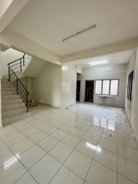 Townhouse for Sale in Aman Larkin (Johor Bahru) - Janice Yong - Interior - PropertyGuru.com.my