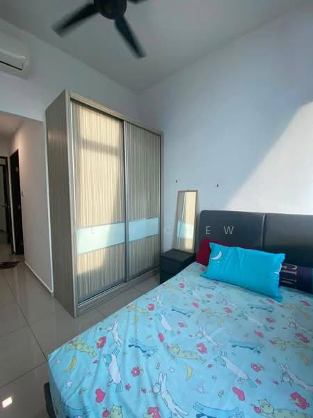 Pangsapuri untuk Dijual di Wave @ Marina Cove - Alan Chew - PropertyGuru.com.my