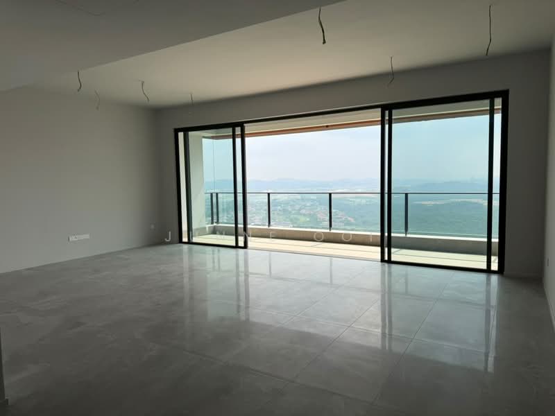 Condominium for Sale at Aetas Damansara - Junne Ooi - View - PropertyGuru.com.my