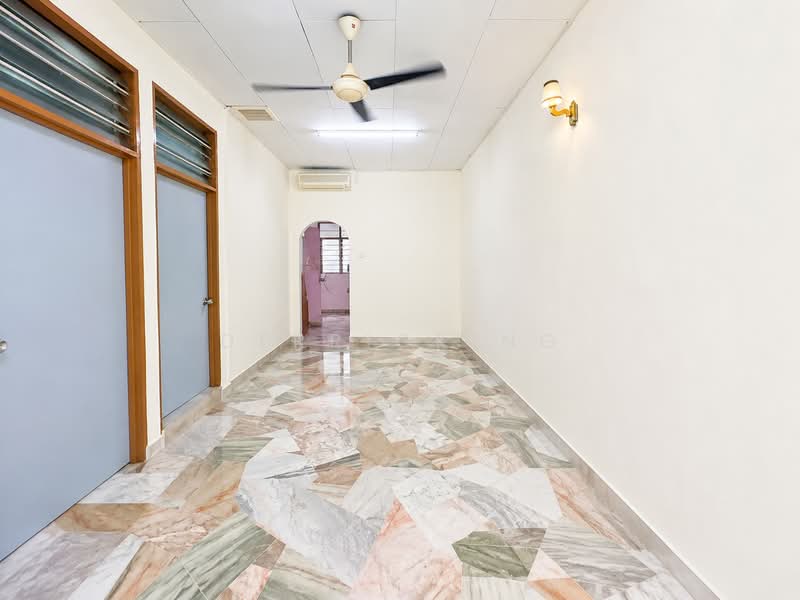 Rumah Teres 1 Tingkat untuk Dijual di Taman Keladi (Sungai Petani) - Derrick Ng - Interior - PropertyGuru.com.my
