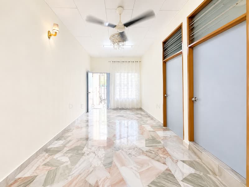Rumah Teres 1 Tingkat untuk Dijual di Taman Keladi (Sungai Petani) - Derrick Ng - Interior - PropertyGuru.com.my