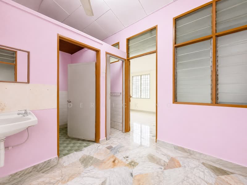 Rumah Teres 1 Tingkat untuk Dijual di Taman Keladi (Sungai Petani) - Derrick Ng - Interior - PropertyGuru.com.my
