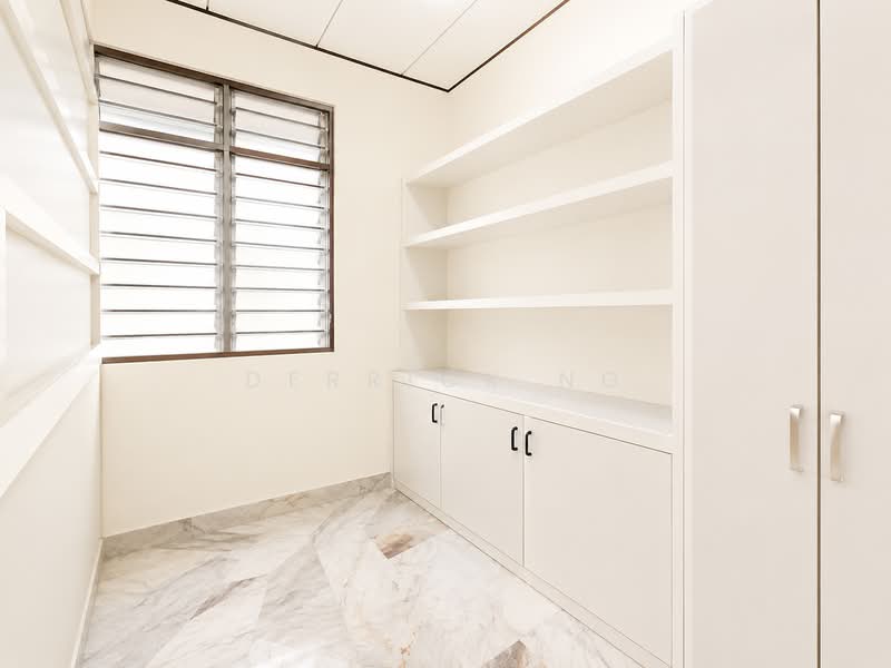 Rumah Teres 1 Tingkat untuk Dijual di Taman Keladi (Sungai Petani) - Derrick Ng - Interior - PropertyGuru.com.my