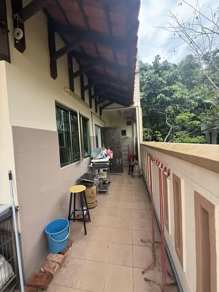 Rumah Berkembar untuk Dijual di Taman Impian Emas (Skudai) - Jee Hui - PropertyGuru.com.my