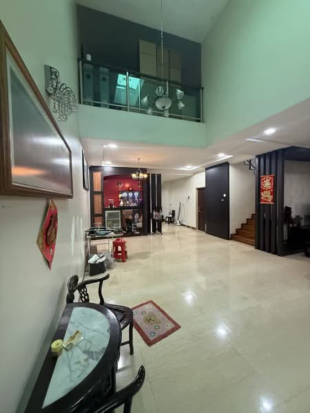 Rumah Berkembar untuk Dijual di Taman Impian Emas (Skudai) - Jee Hui - PropertyGuru.com.my