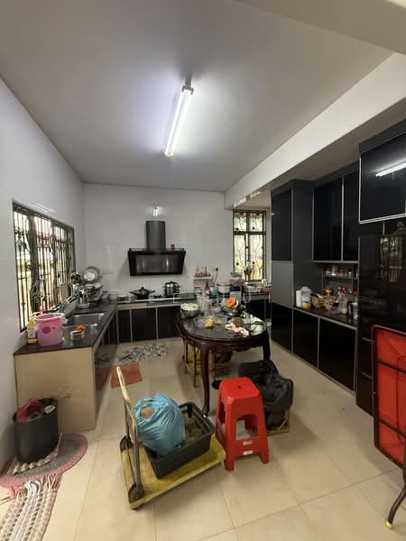 Rumah Berkembar untuk Dijual di Taman Impian Emas (Skudai) - Jee Hui - PropertyGuru.com.my