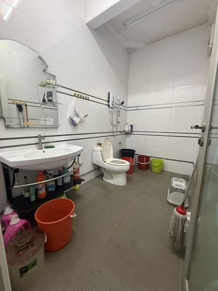 Rumah Berkembar untuk Dijual di Taman Impian Emas (Skudai) - Jee Hui - PropertyGuru.com.my