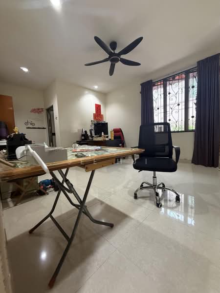 Rumah Berkembar untuk Dijual di Taman Impian Emas (Skudai) - Jee Hui - PropertyGuru.com.my