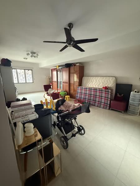 Rumah Berkembar untuk Dijual di Taman Impian Emas (Skudai) - Jee Hui - PropertyGuru.com.my