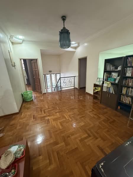 Rumah Berkembar untuk Dijual di Taman Impian Emas (Skudai) - Jee Hui - PropertyGuru.com.my