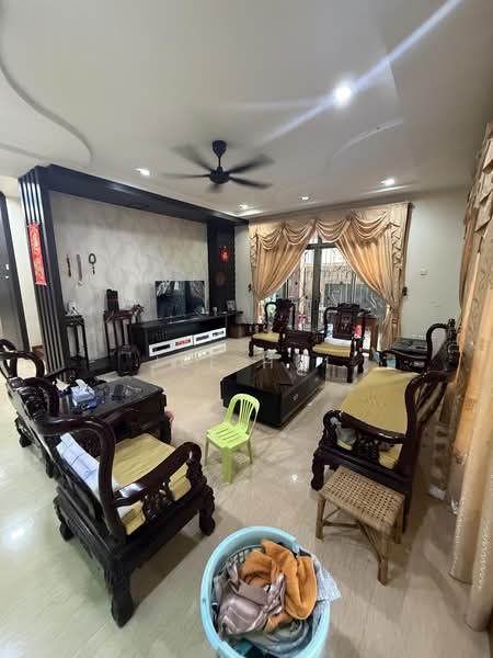 Rumah Berkembar untuk Dijual di Taman Impian Emas (Skudai) - Jee Hui - PropertyGuru.com.my