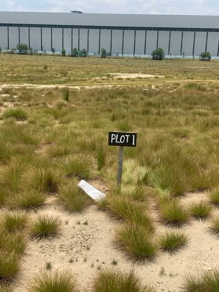Industrial Land for Sale in North Port (Pelabuhan Utara) (Port Klang (Pelabuhan Klang)) - Zenny Lim - Exterior - PropertyGuru.com.my