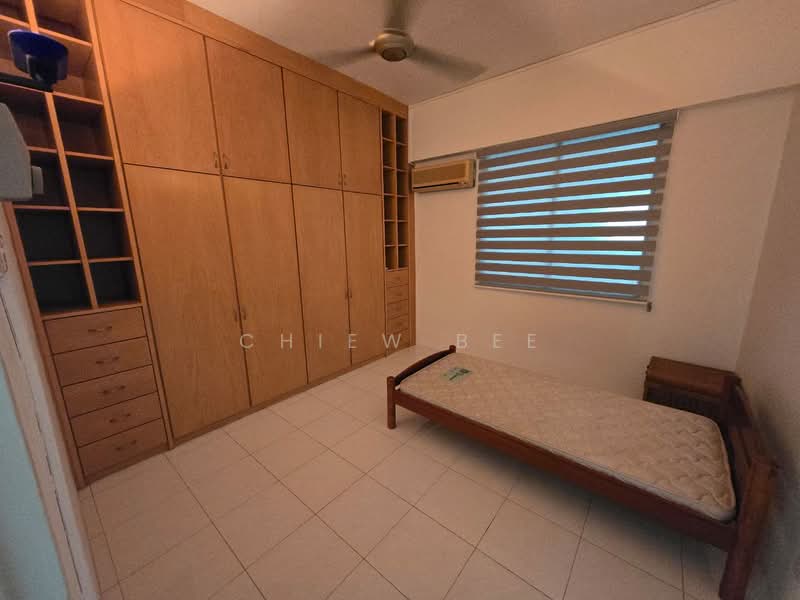 Kondominium untuk Disewa di Sri Pangkor Condominium - Chiew Bee - Bedroom - PropertyGuru.com.my