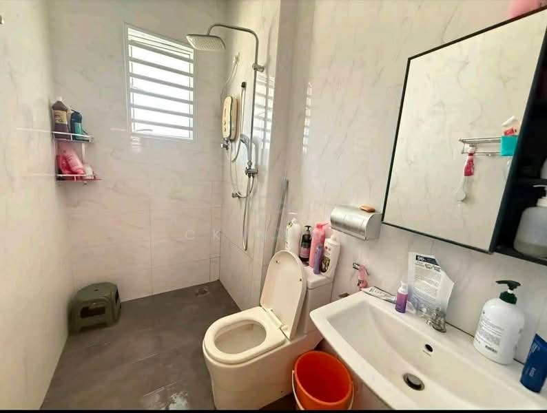 2-storey Terraced House for Sale in Ipoh (Perak) - Ck Nyau - PropertyGuru.com.my