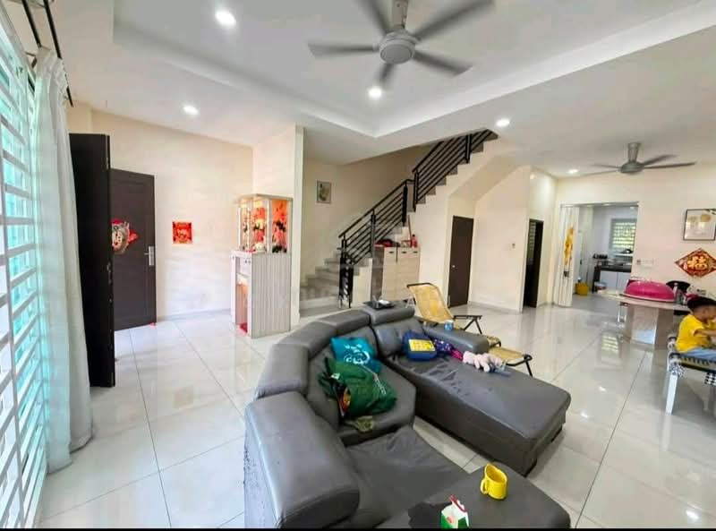 2-storey Terraced House for Sale in Ipoh (Perak) - Ck Nyau - PropertyGuru.com.my