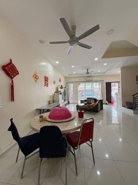 2-storey Terraced House for Sale in Ipoh (Perak) - Ck Nyau - PropertyGuru.com.my