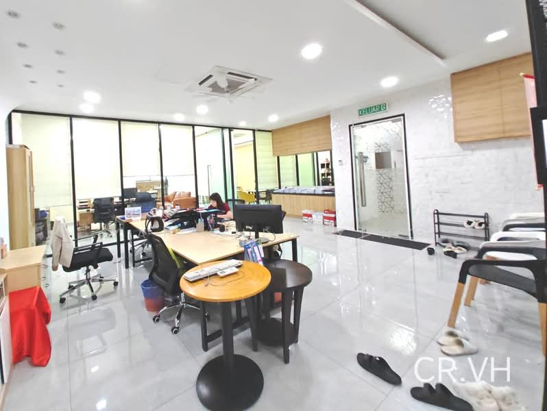 Pejabat untuk Disewa di Bandar Bukit Tinggi 2 (Klang) - Yap Chew Ying - PropertyGuru.com.my
