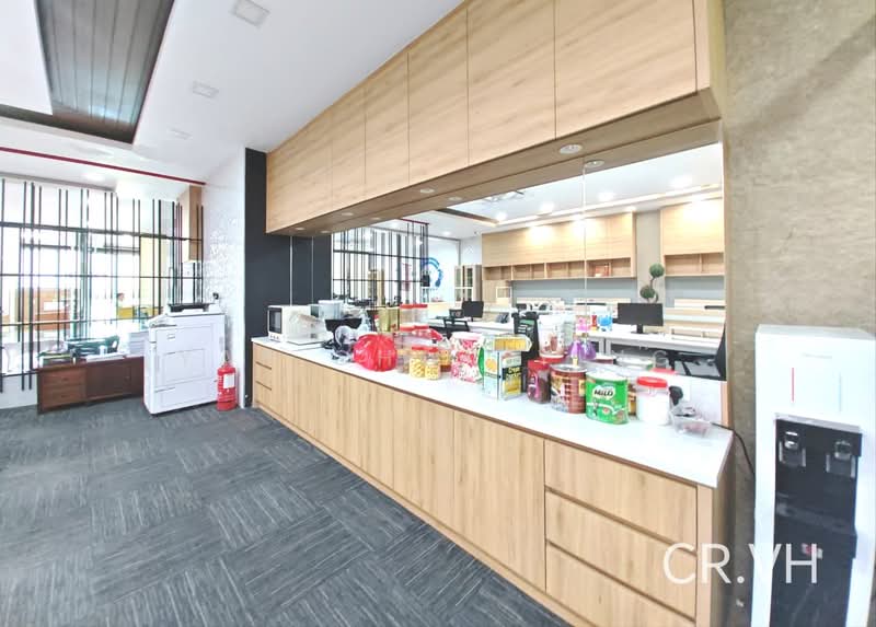 Pejabat untuk Disewa di Bandar Bukit Tinggi 2 (Klang) - Yap Chew Ying - PropertyGuru.com.my