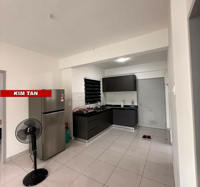 Condominium for Rent at Fairview Residence - Kim Tan - PropertyGuru.com.my