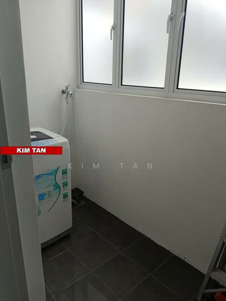 Kondominium untuk Disewa di Fairview Residence - Kim Tan - Interior - PropertyGuru.com.my