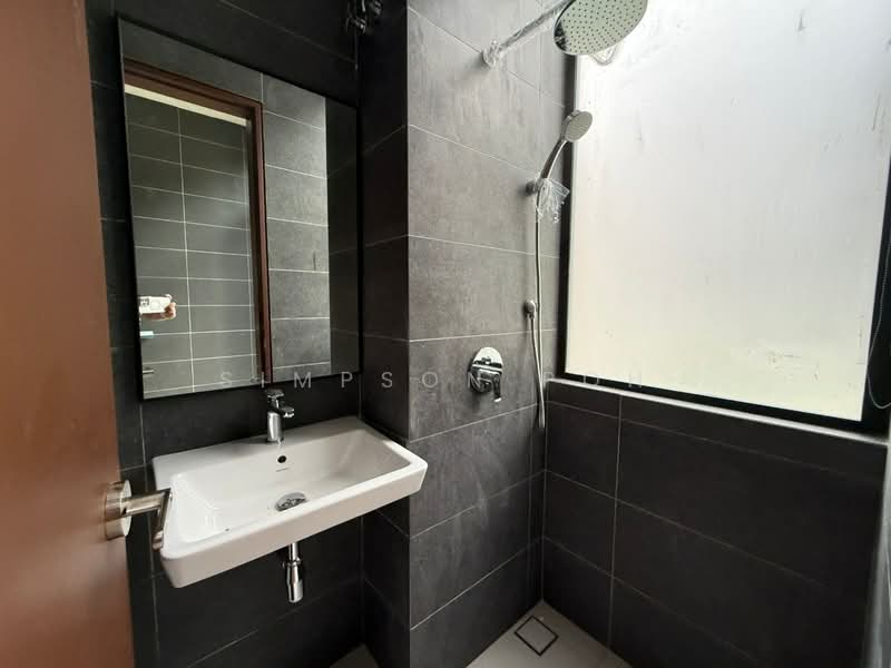 2-storey Terraced House for Sale in Puteri Harbour (Iskandar Puteri (Nusajaya)) - Simpson Poh - Bathroom - PropertyGuru.com.my