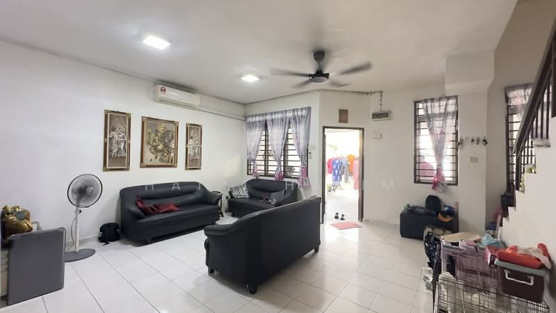 2-storey Terraced House for Sale in Bandar Saujana Putra (Tanjong Duabelas) - Hairi Halim - PropertyGuru.com.my