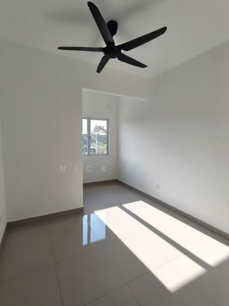 Rumah Teres 2 Tingkat untuk Disewa di Bandar Indahpura (Kulai) - Nick Low - Interior - PropertyGuru.com.my